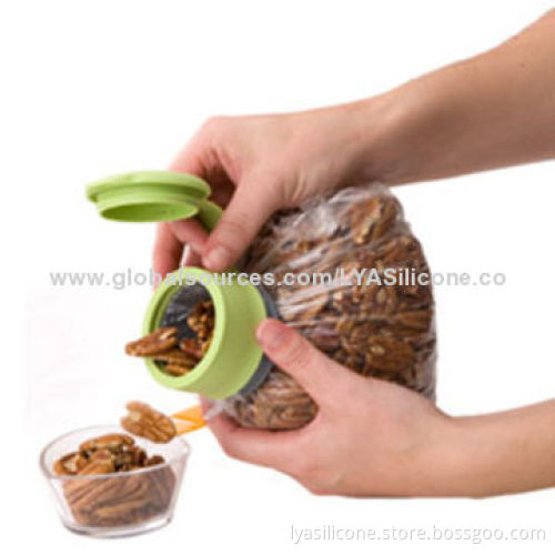 Soft Bag Cap for Dogs or Cats, 30, 40, 50, 60, 70, 80 Shores Hardness